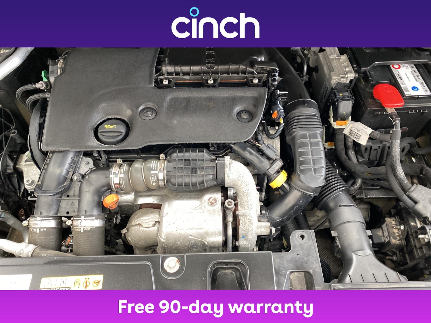 Used Peugeot 3008 2018 for sale - 76616720: Photo 23