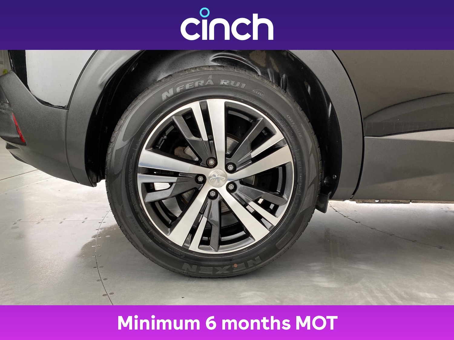 Used Peugeot 3008 2018 for sale - 76616720: Photo 27