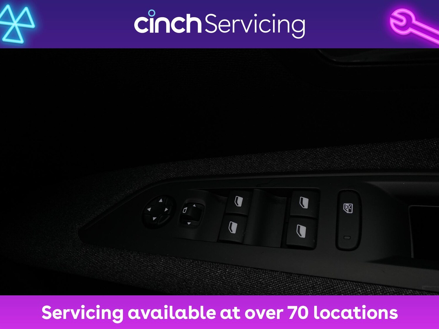 Used Peugeot 3008 2018 for sale - 76616720: Photo 31