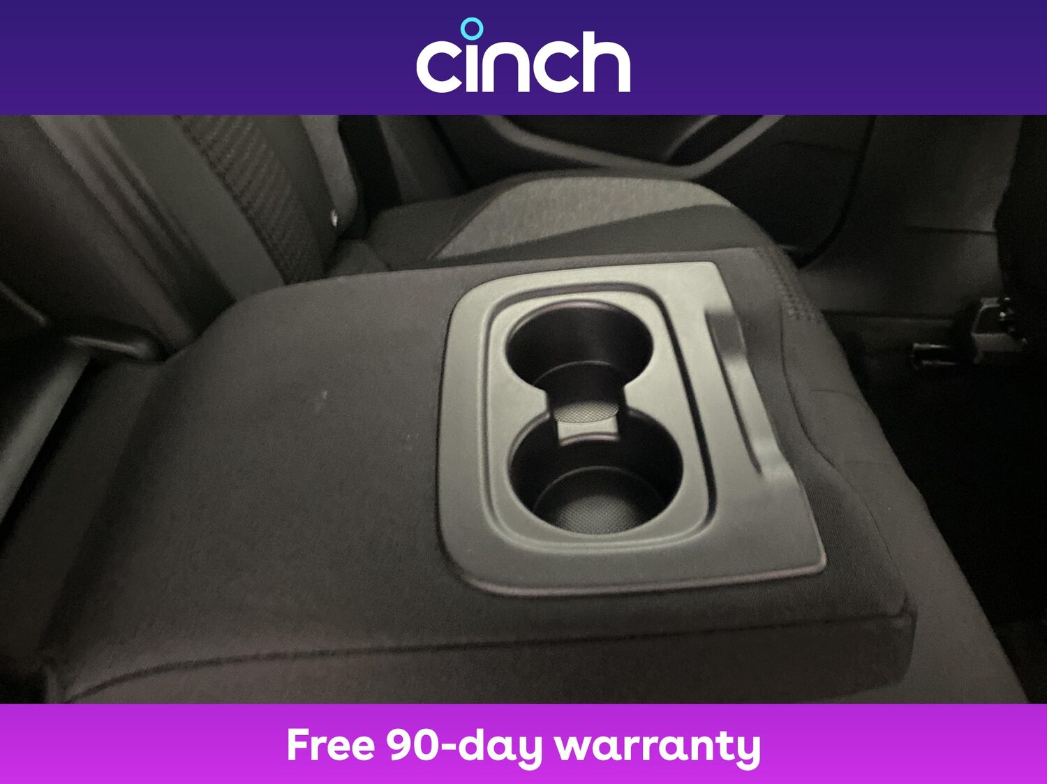 Used Peugeot 3008 2018 for sale - 76616720: Photo 34