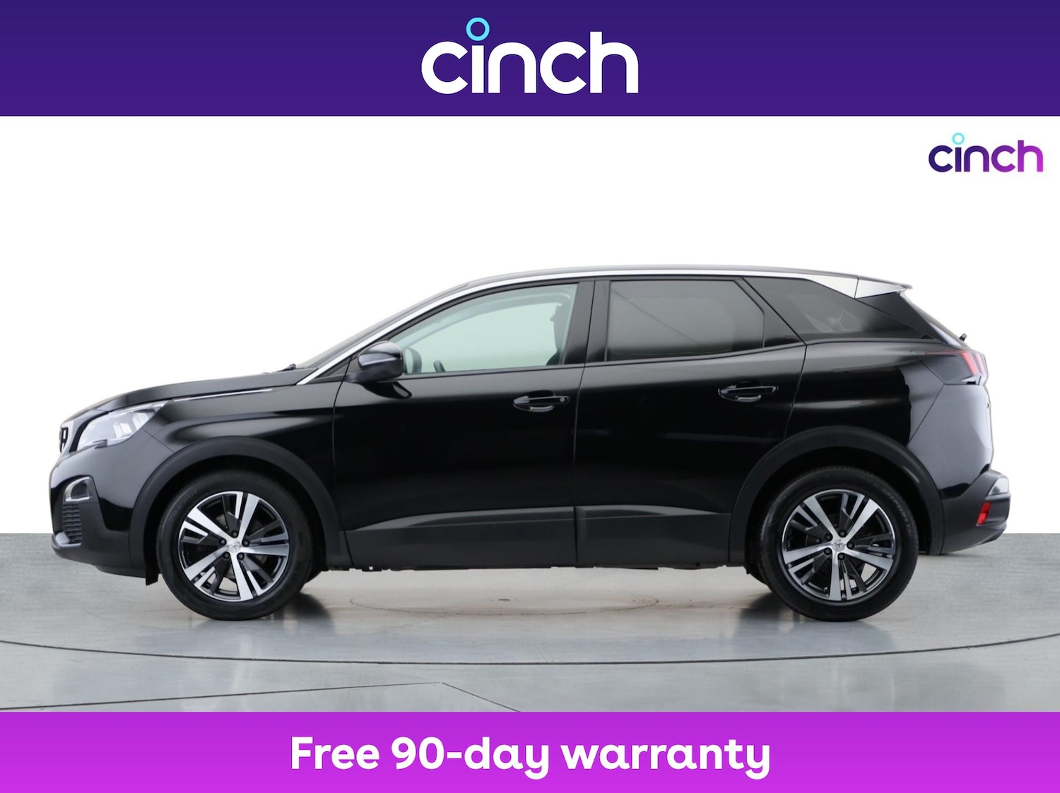 Used Peugeot 3008 2018 for sale - 76616720: Photo 8