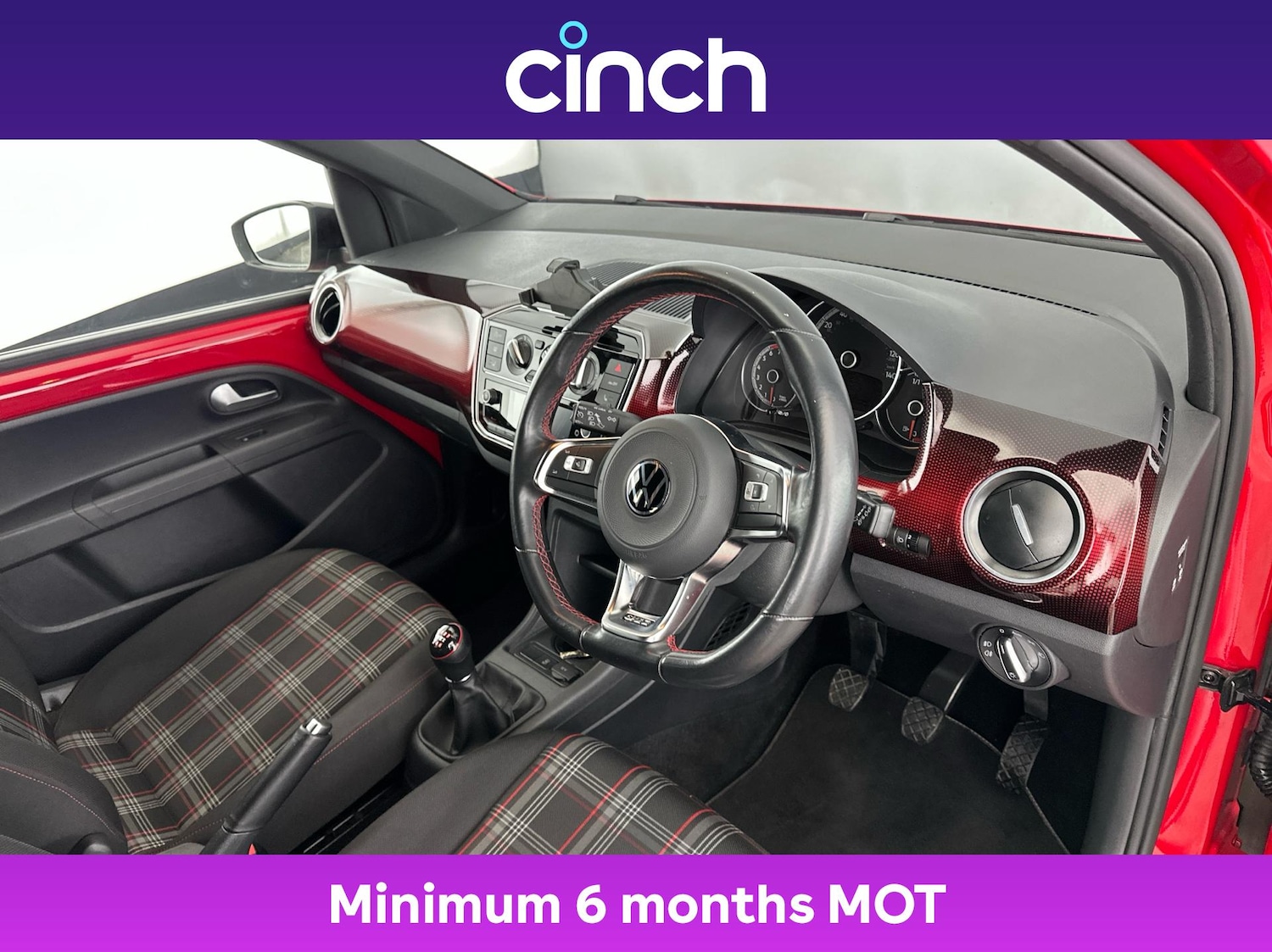 Used Volkswagen up! 2021 for sale - 76595658: Photo 12