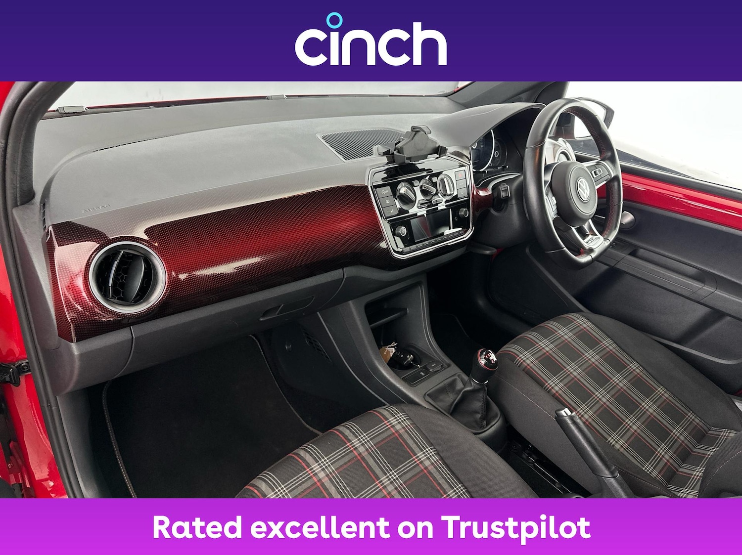 Used Volkswagen up! 2021 for sale - 76595658: Photo 14