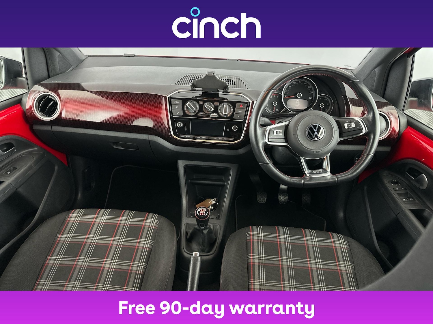 Used Volkswagen up! 2021 for sale - 76595658: Photo 15