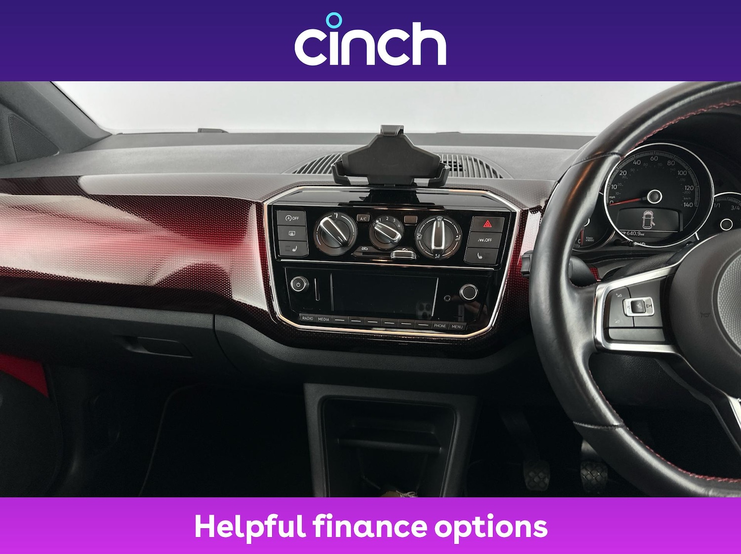 Used Volkswagen up! 2021 for sale - 76595658: Photo 17