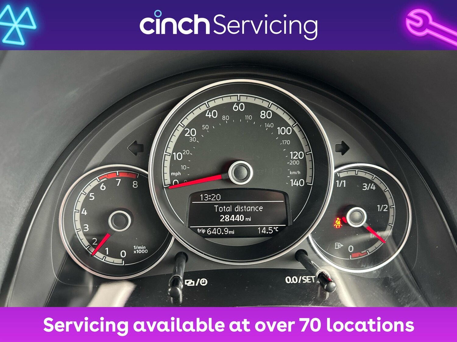 Used Volkswagen up! 2021 for sale - 76595658: Photo 18