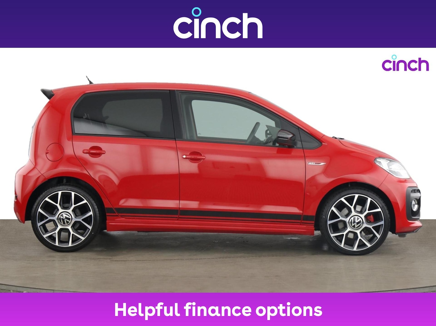 Used Volkswagen up! 2021 for sale - 76595658: Photo 2