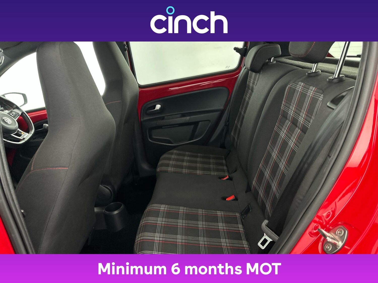 Used Volkswagen up! 2021 for sale - 76595658: Photo 20