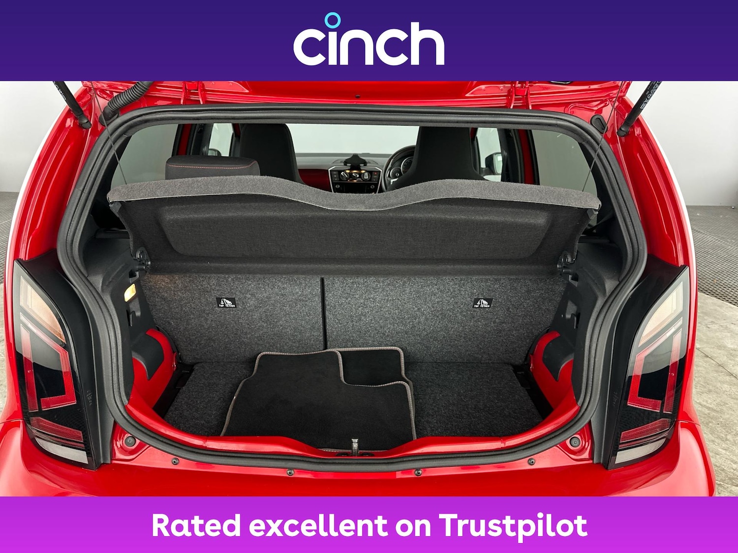 Used Volkswagen up! 2021 for sale - 76595658: Photo 21