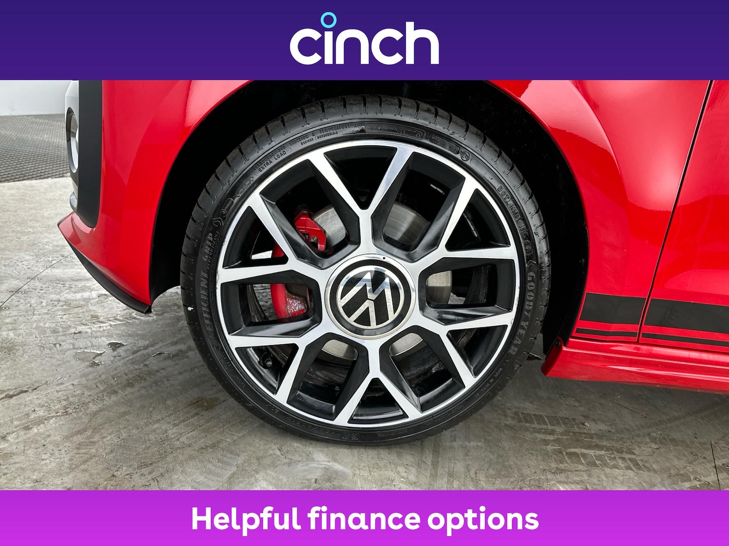 Used Volkswagen up! 2021 for sale - 76595658: Photo 24