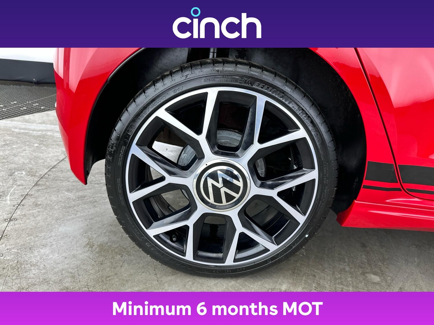 Used Volkswagen up! 2021 for sale - 76595658: Photo 27