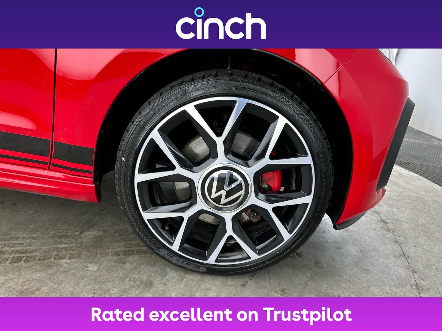 Used Volkswagen up! 2021 for sale - 76595658: Photo 28