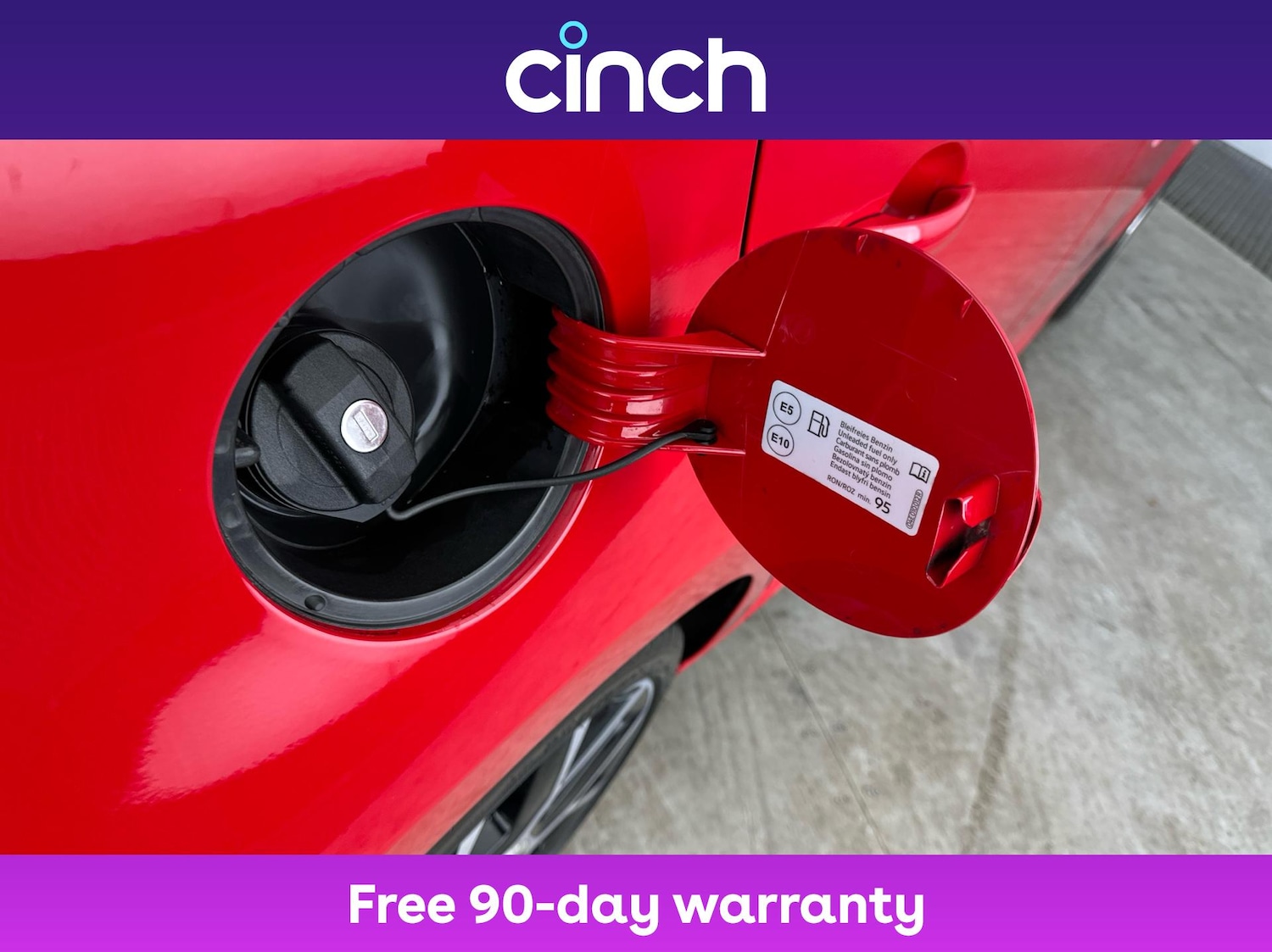 Used Volkswagen up! 2021 for sale - 76595658: Photo 29