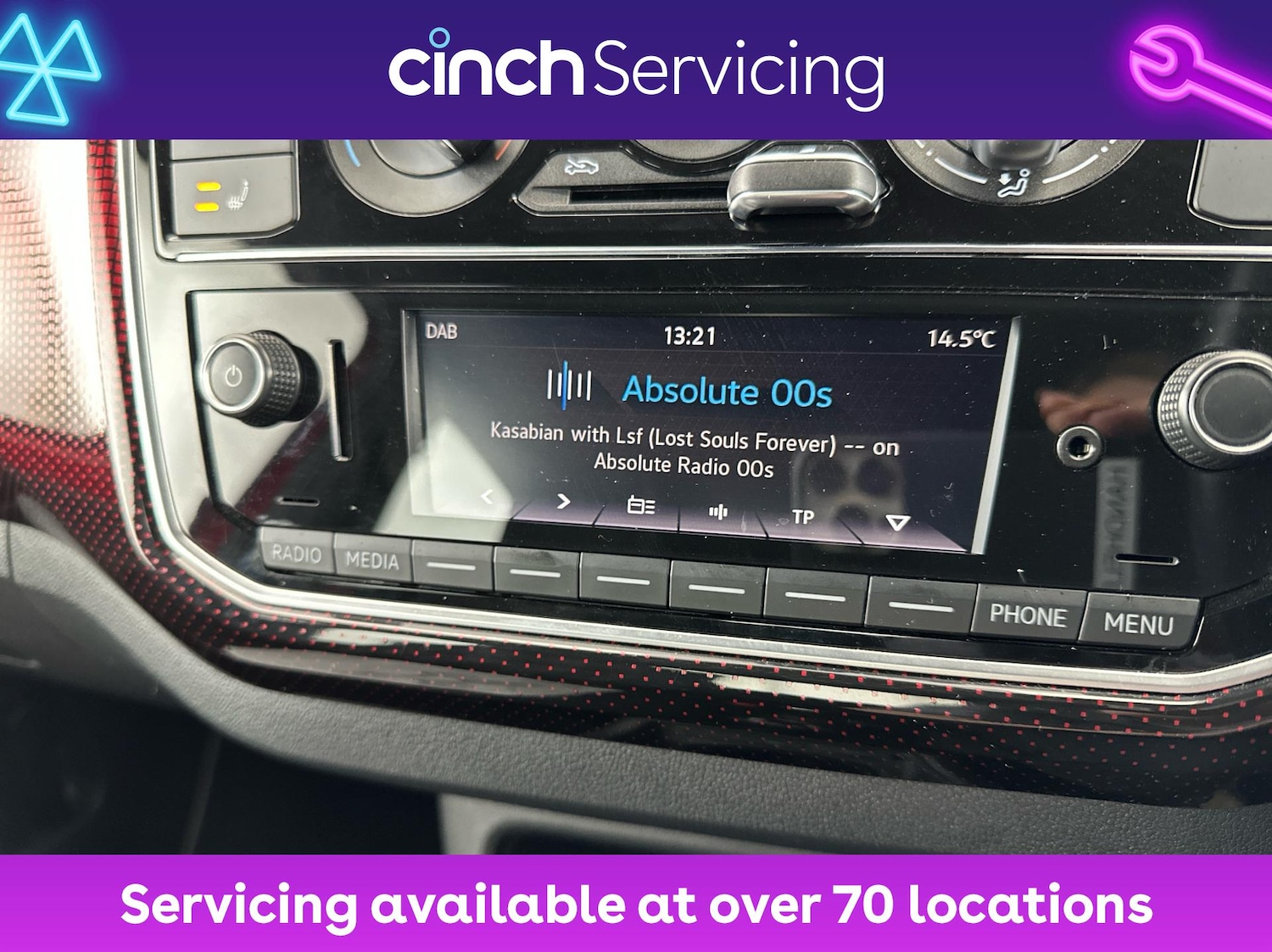 Used Volkswagen up! 2021 for sale - 76595658: Photo 31