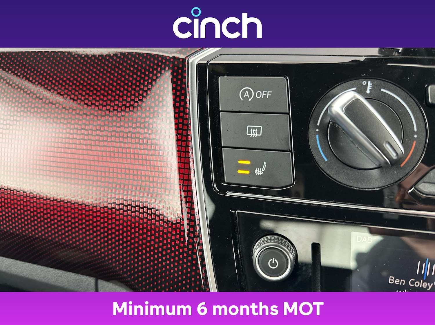 Used Volkswagen up! 2021 for sale - 76595658: Photo 32