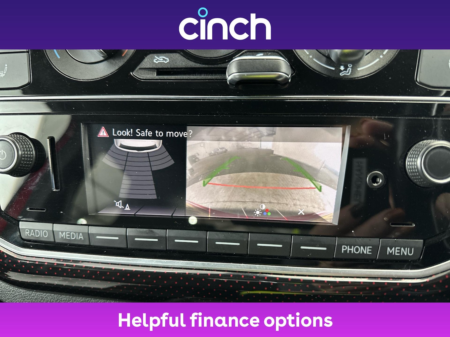 Used Volkswagen up! 2021 for sale - 76595658: Photo 35