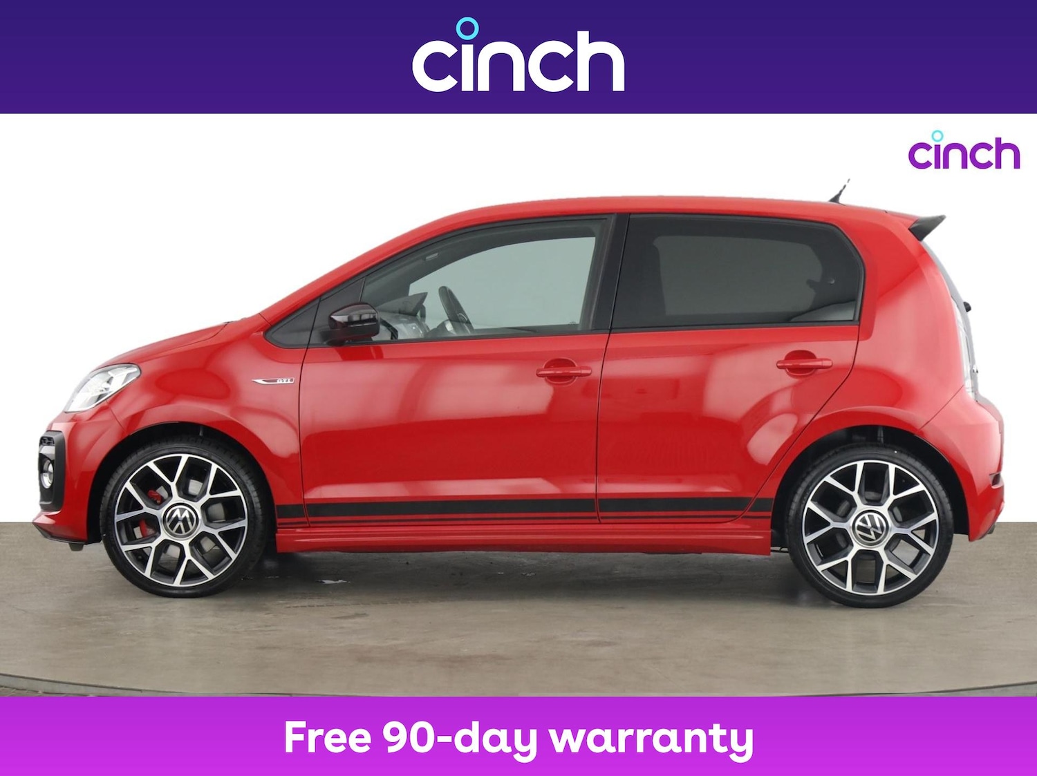 Used Volkswagen up! 2021 for sale - 76595658: Photo 8