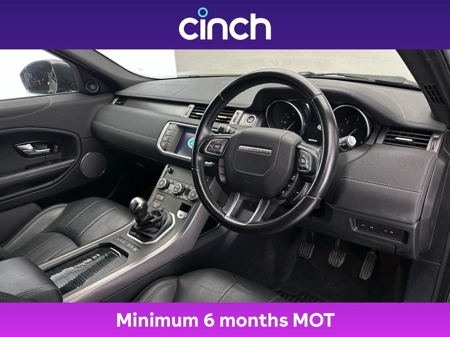 Used Land Rover Range Rover Evoque 2017 for sale - 76378552: Photo 12