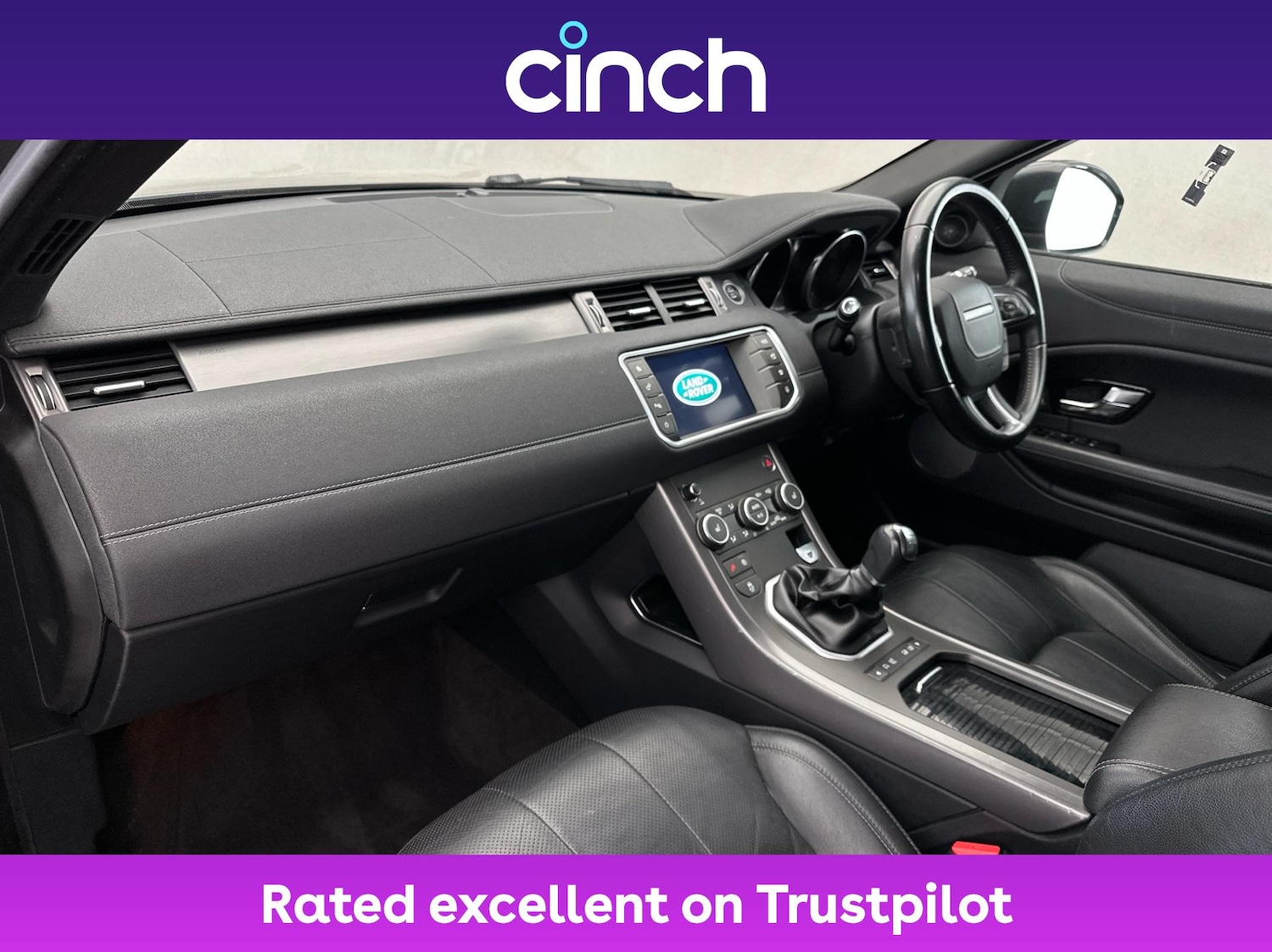 Used Land Rover Range Rover Evoque 2017 for sale - 76378552: Photo 14