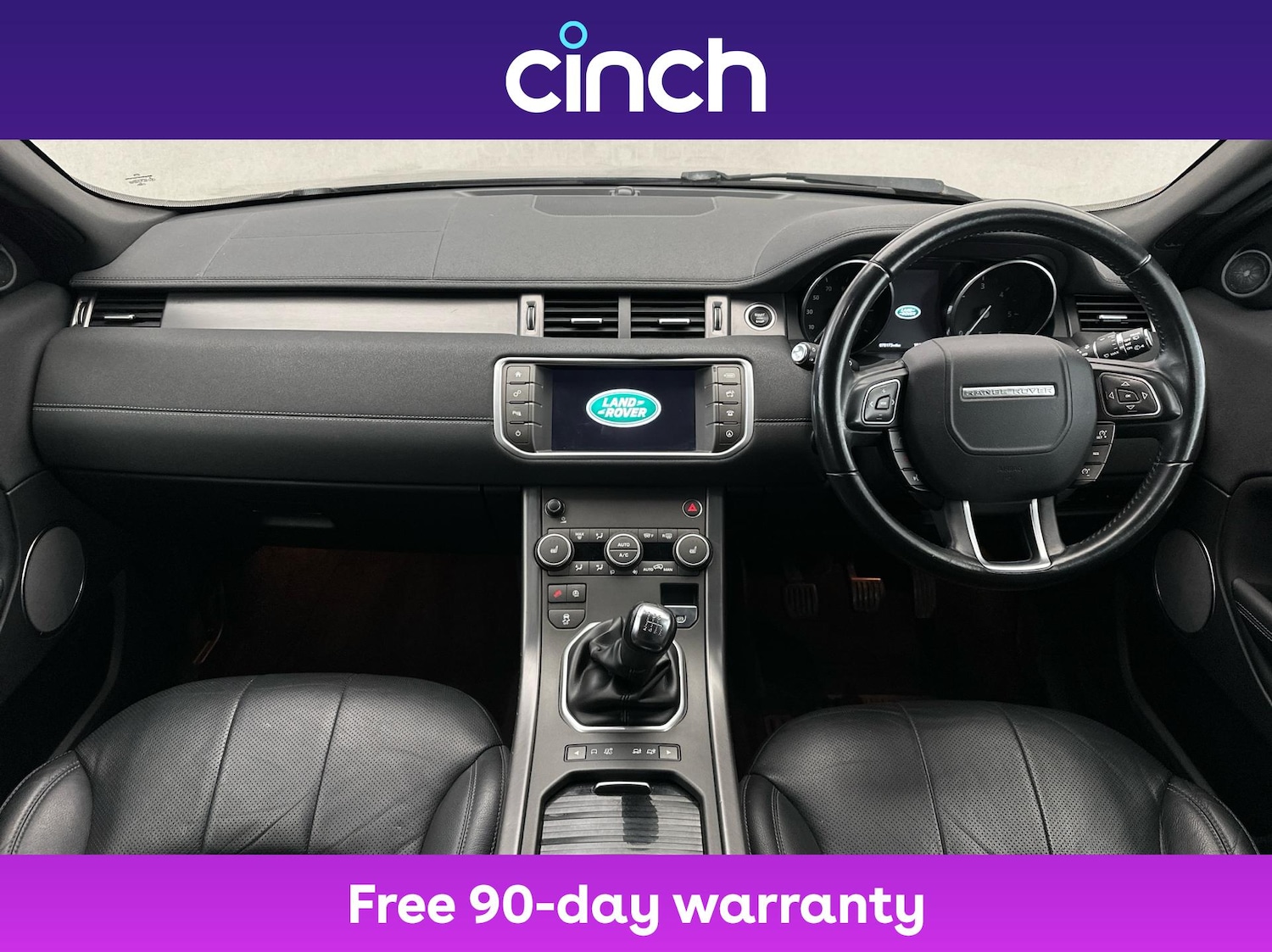 Used Land Rover Range Rover Evoque 2017 for sale - 76378552: Photo 15