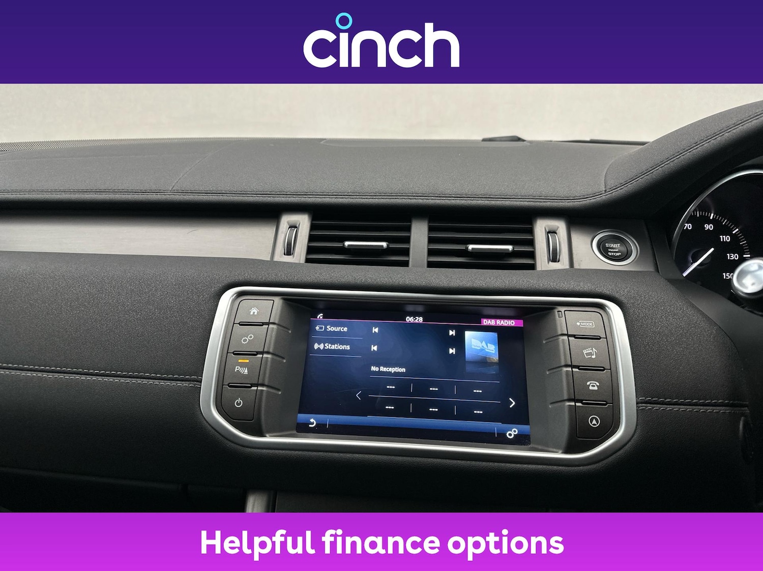 Used Land Rover Range Rover Evoque 2017 for sale - 76378552: Photo 17