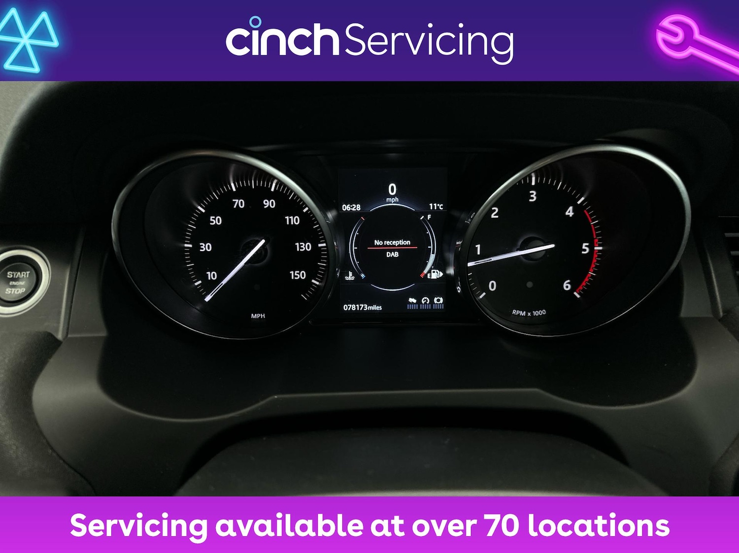 Used Land Rover Range Rover Evoque 2017 for sale - 76378552: Photo 18