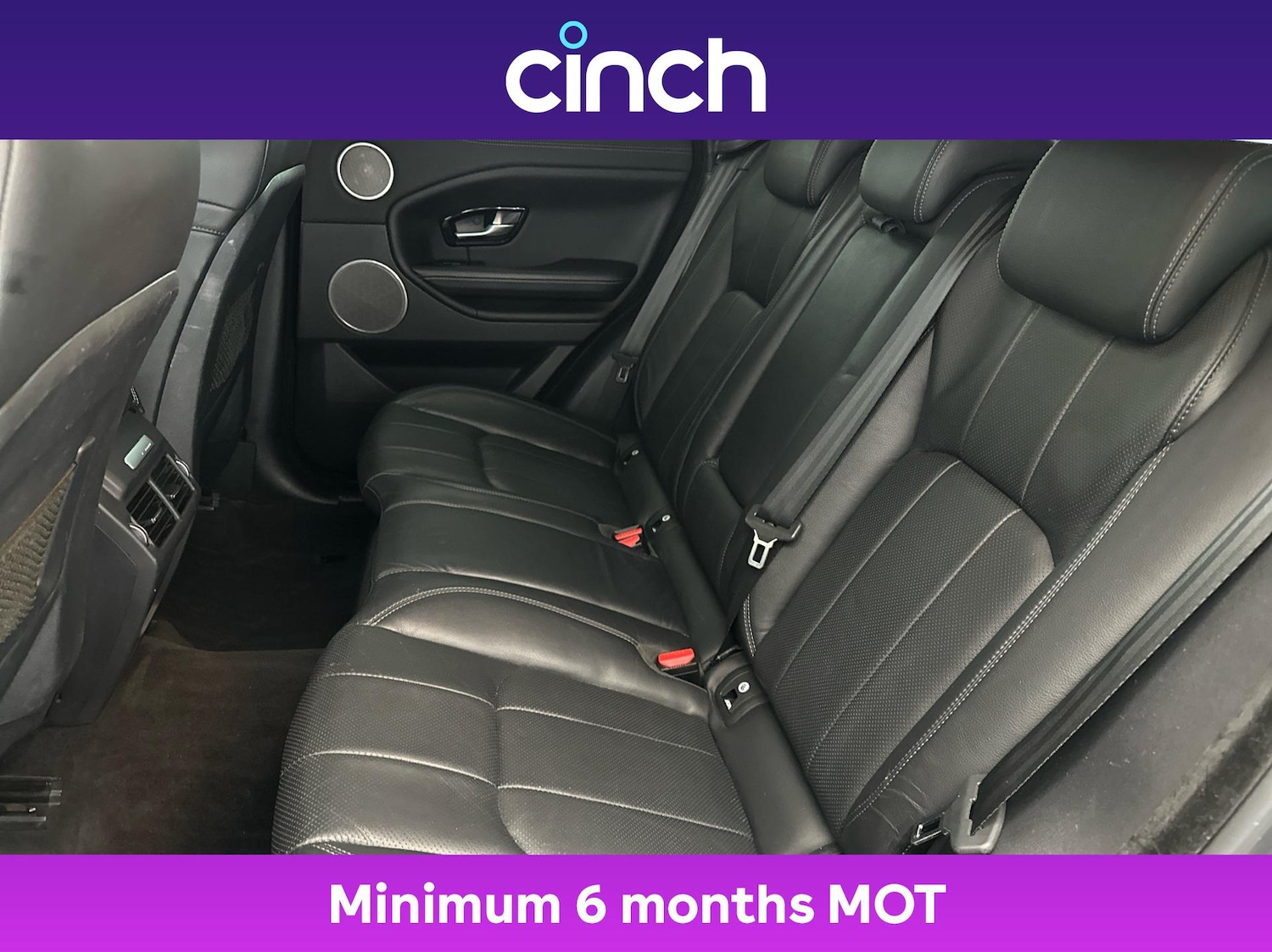 Used Land Rover Range Rover Evoque 2017 for sale - 76378552: Photo 20