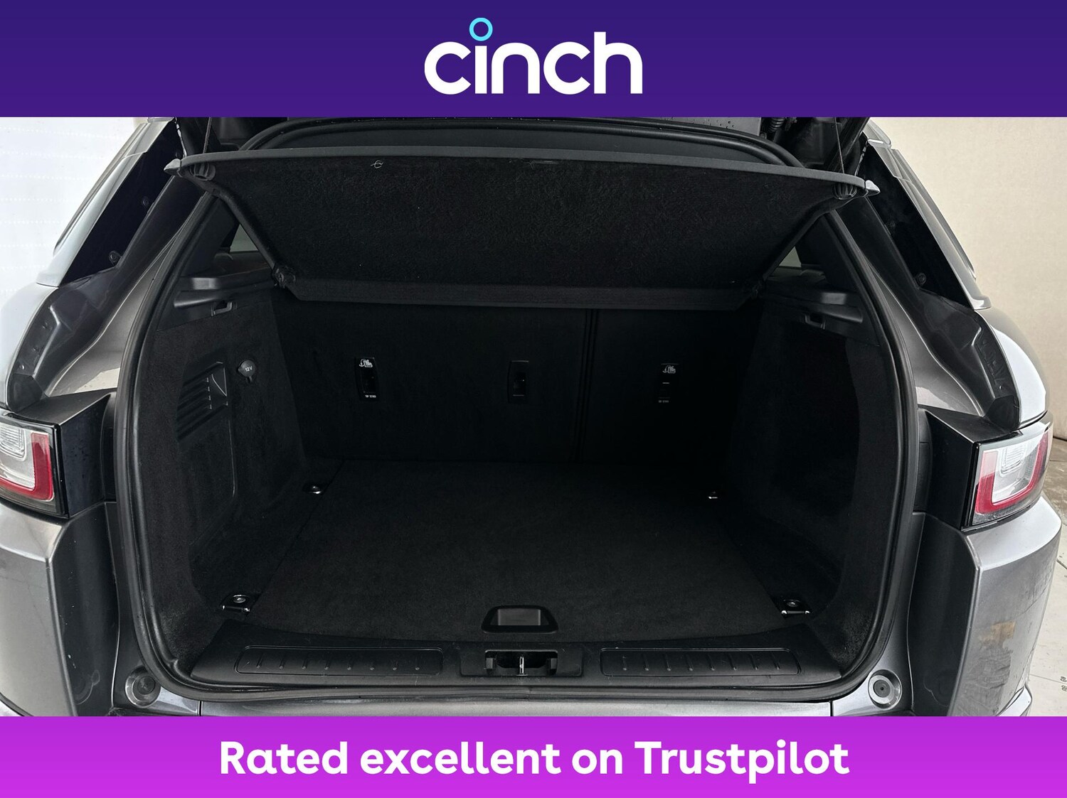 Used Land Rover Range Rover Evoque 2017 for sale - 76378552: Photo 21