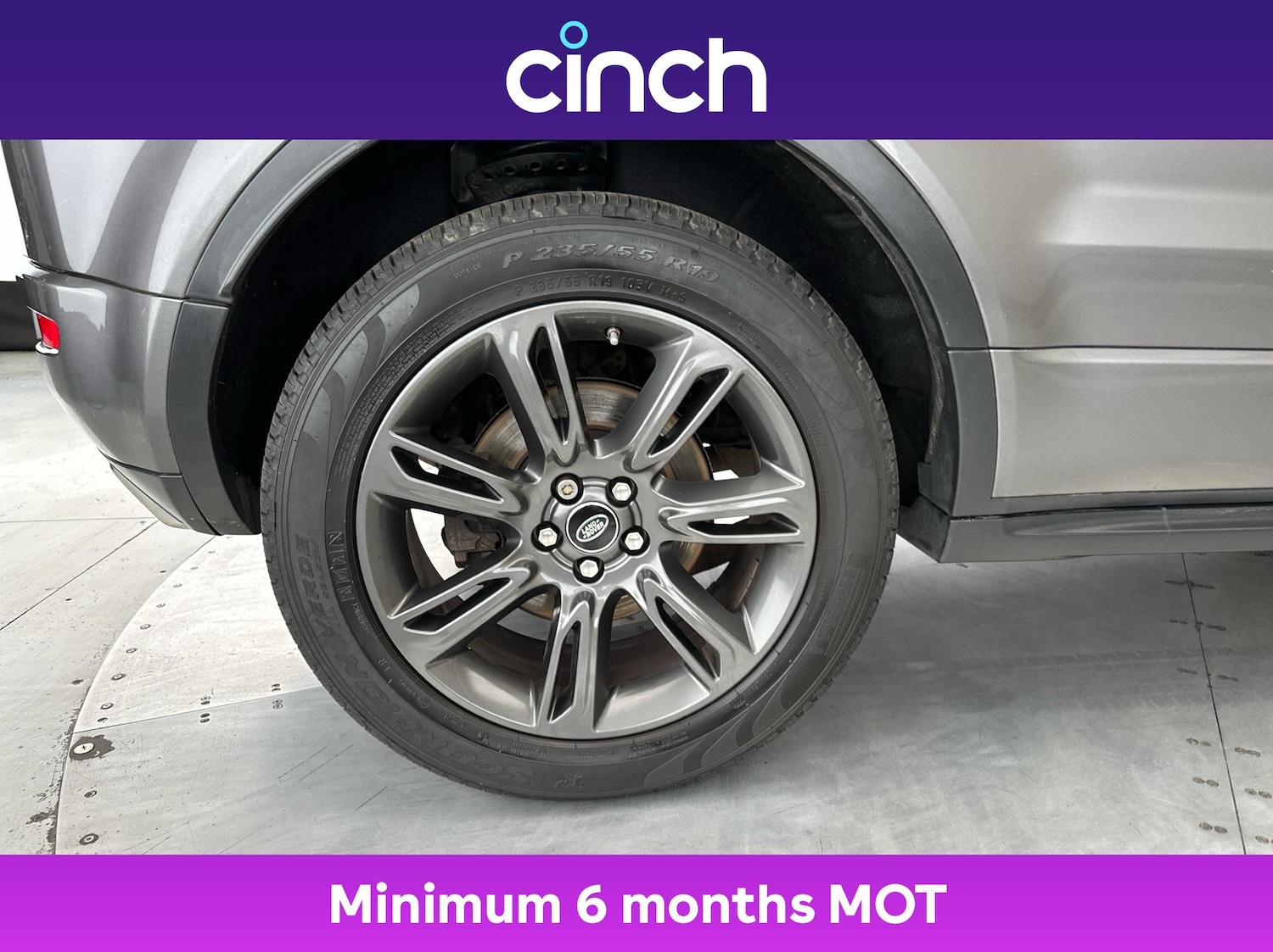 Used Land Rover Range Rover Evoque 2017 for sale - 76378552: Photo 27