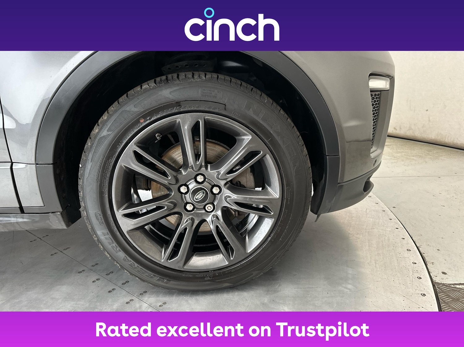 Used Land Rover Range Rover Evoque 2017 for sale - 76378552: Photo 28