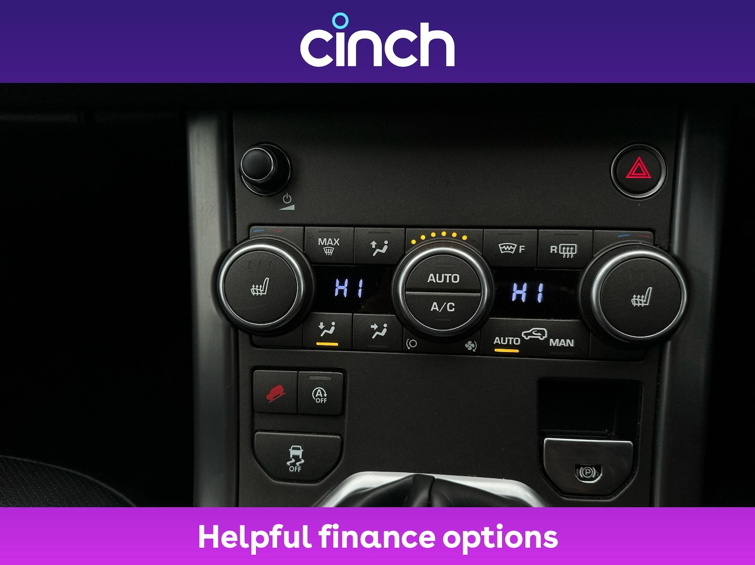 Used Land Rover Range Rover Evoque 2017 for sale - 76378552: Photo 30