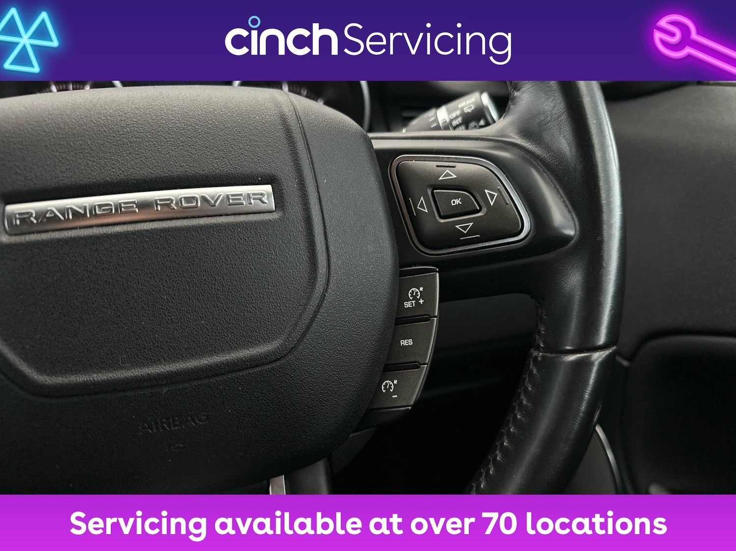 Used Land Rover Range Rover Evoque 2017 for sale - 76378552: Photo 31