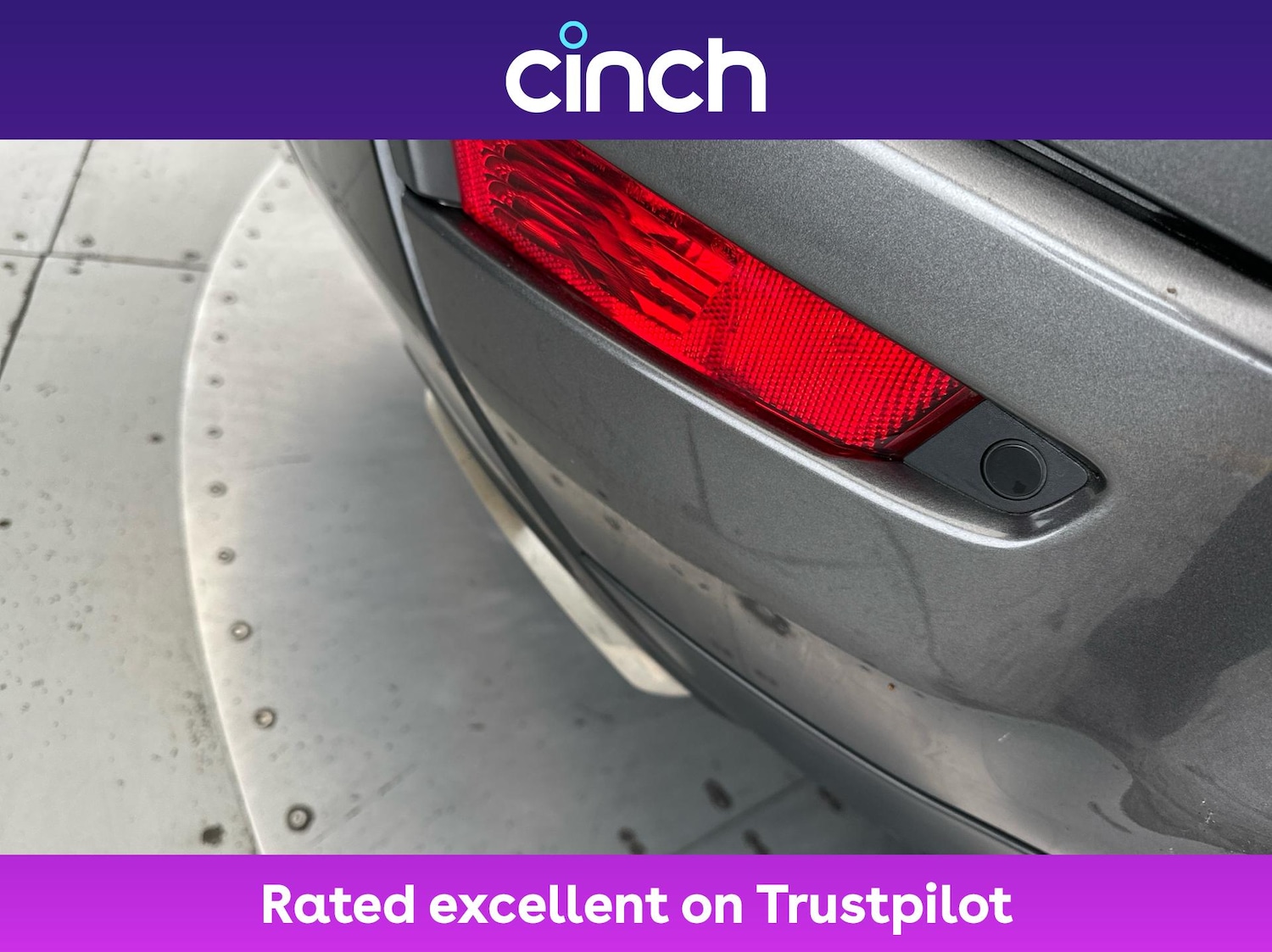 Used Land Rover Range Rover Evoque 2017 for sale - 76378552: Photo 33