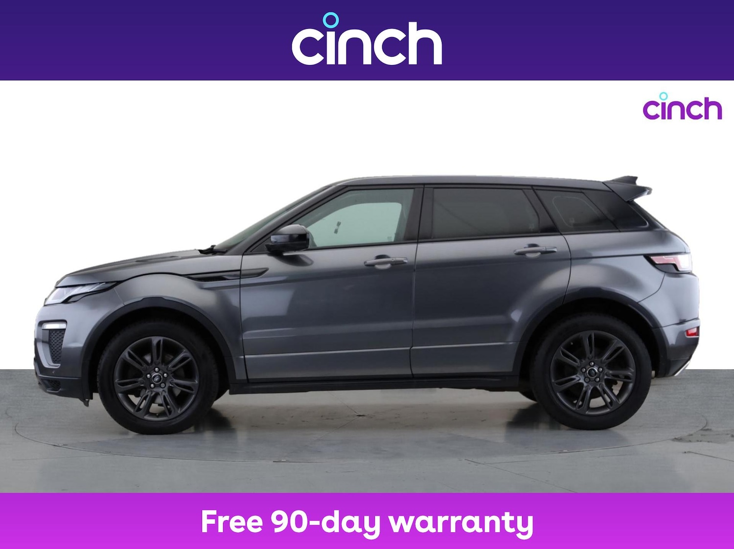Used Land Rover Range Rover Evoque 2017 for sale - 76378552: Photo 8