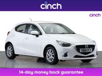 Used Mazda Mazda2 2019 for sale - 74987488: Photo