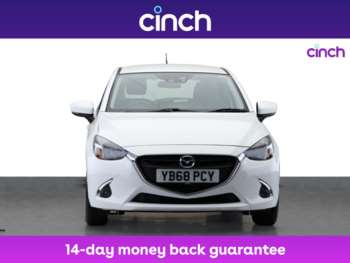 Used Mazda Mazda2 2019 for sale - 74987488: Photo