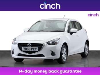 Used Mazda Mazda2 2019 for sale - 74987488: Photo