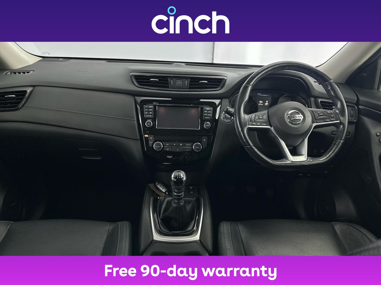 Used Nissan X-Trail 2018 for sale - 76557876: Photo 15