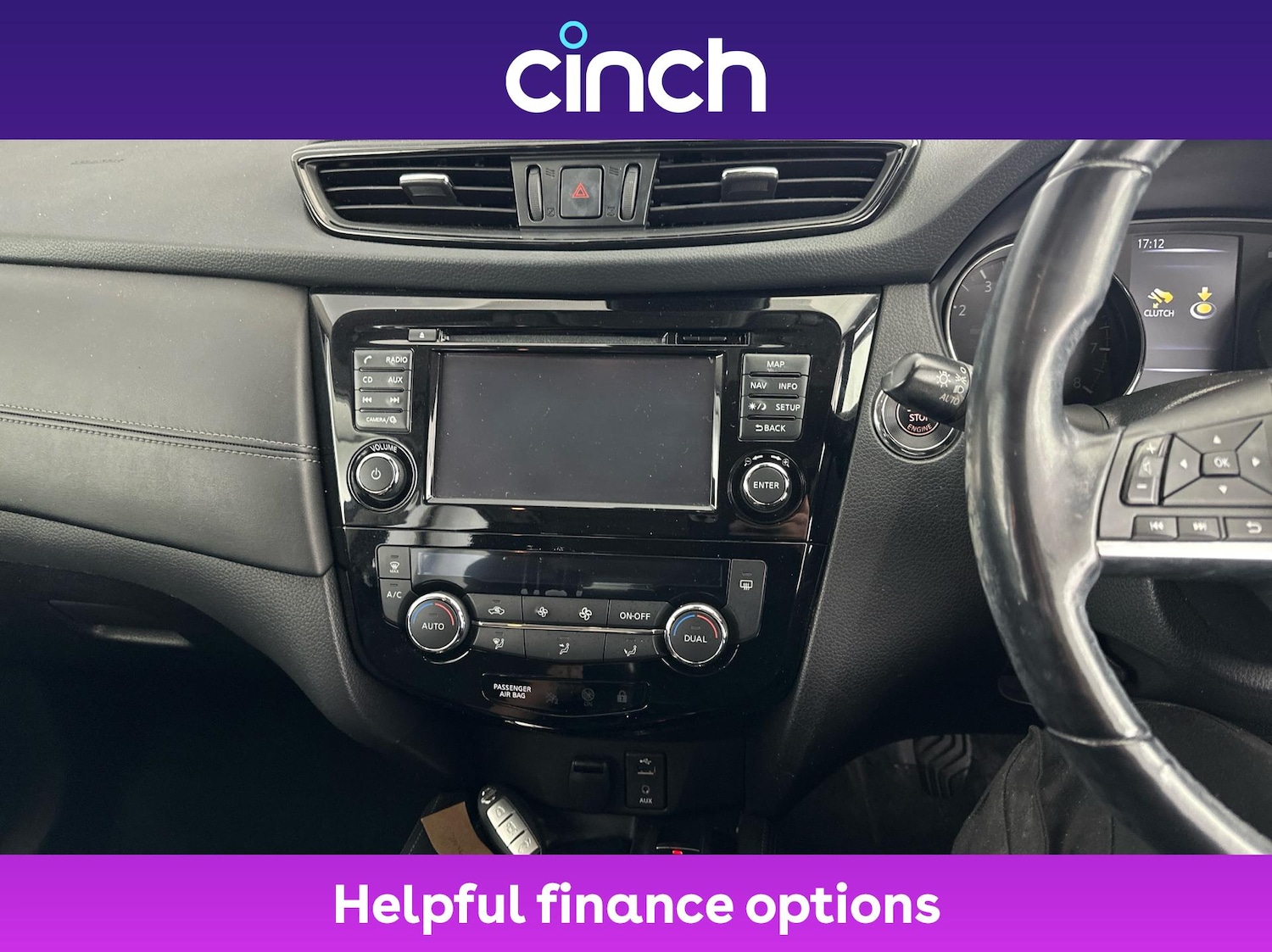 Used Nissan X-Trail 2018 for sale - 76557876: Photo 17