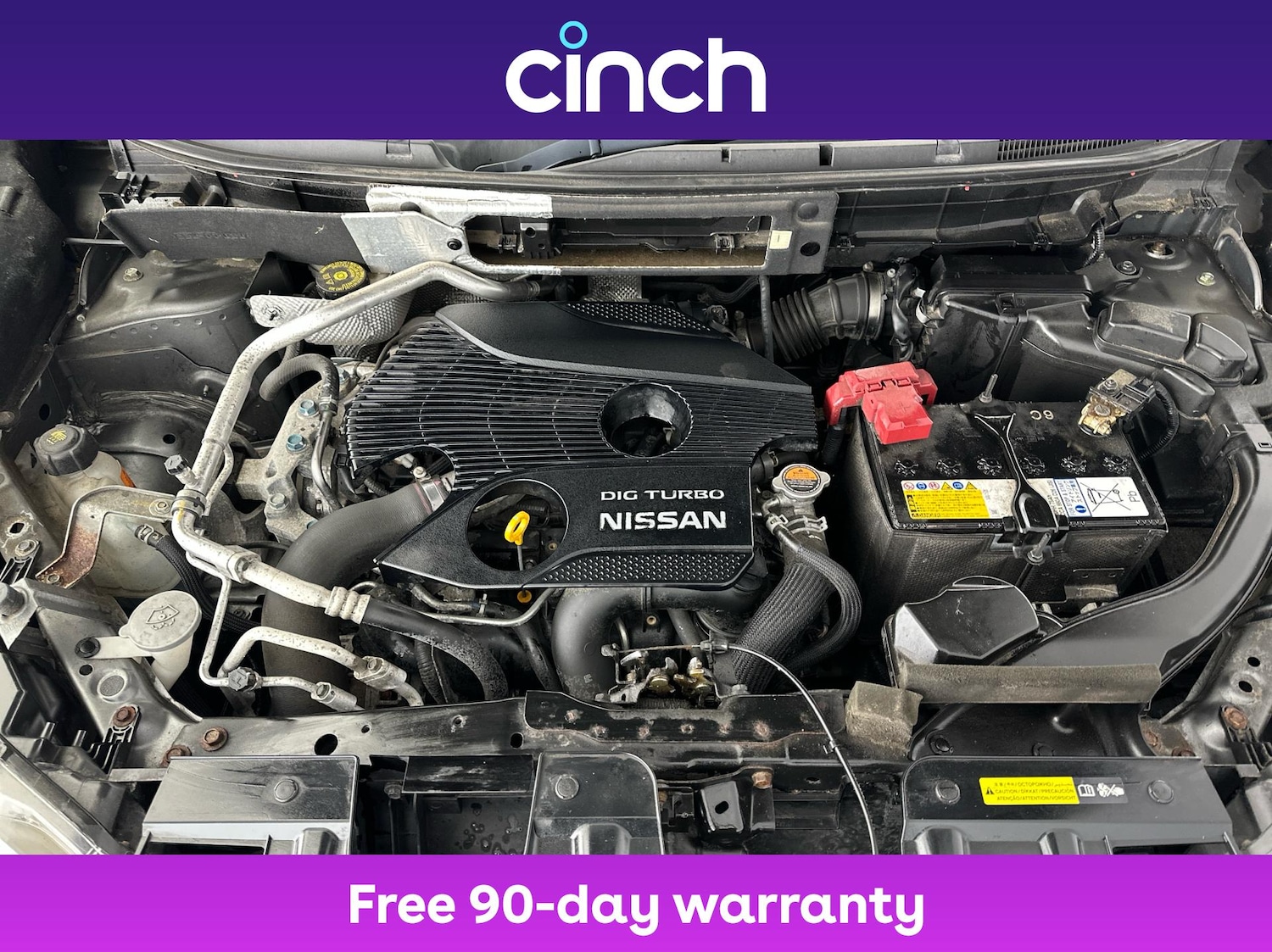 Used Nissan X-Trail 2018 for sale - 76557876: Photo 23