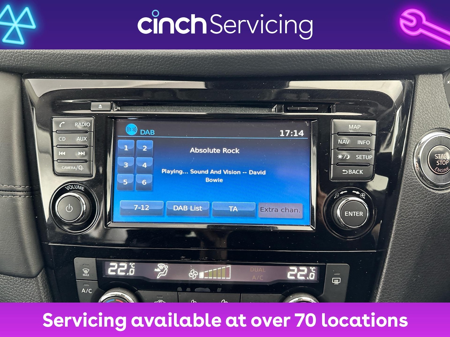 Used Nissan X-Trail 2018 for sale - 76557876: Photo 31