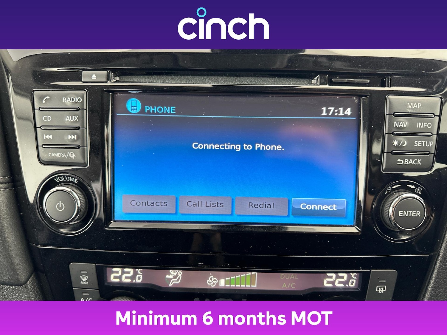 Used Nissan X-Trail 2018 for sale - 76557876: Photo 32