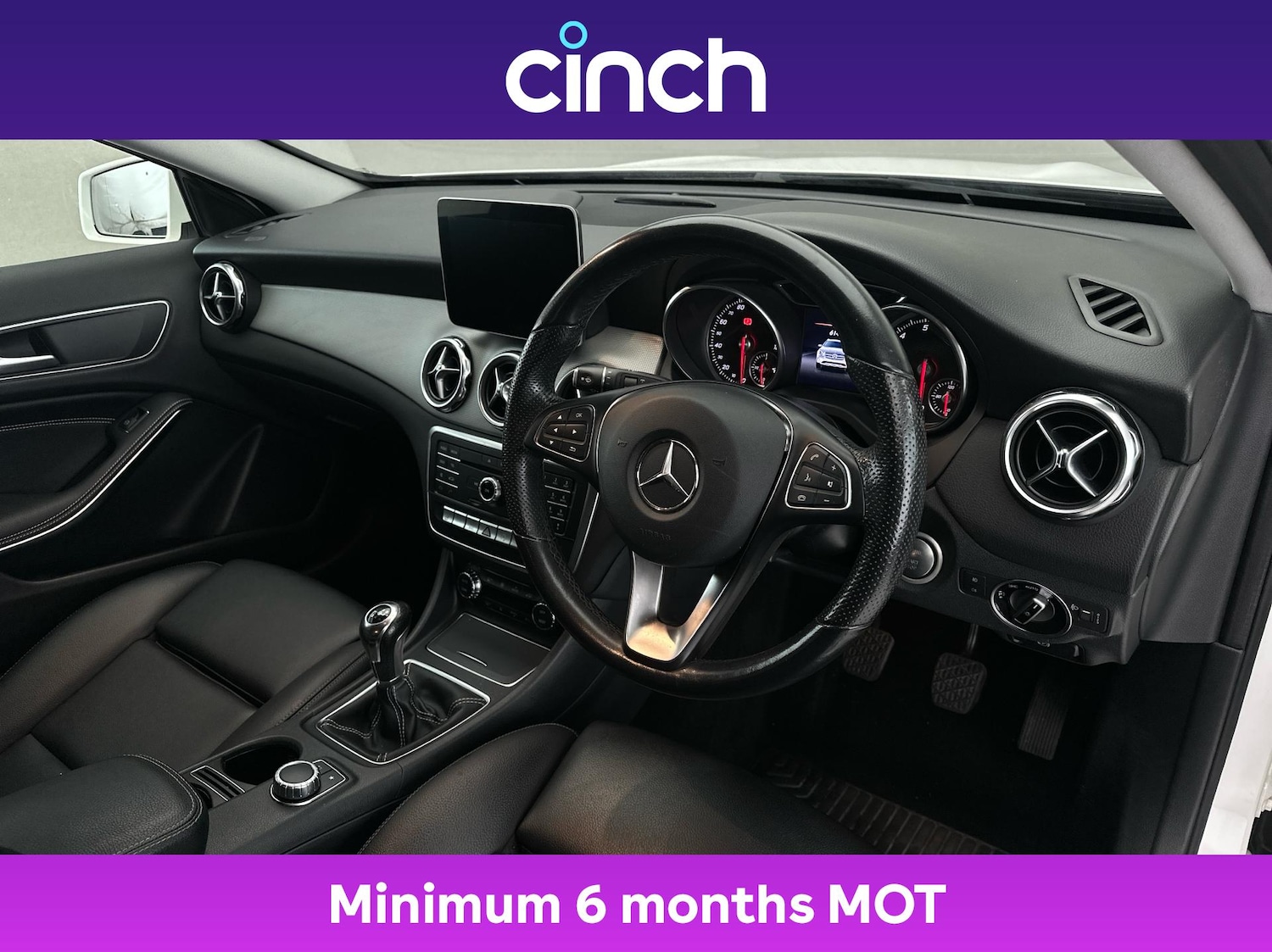 Used Mercedes-Benz GLA 2019 for sale - 76381561: Photo 12