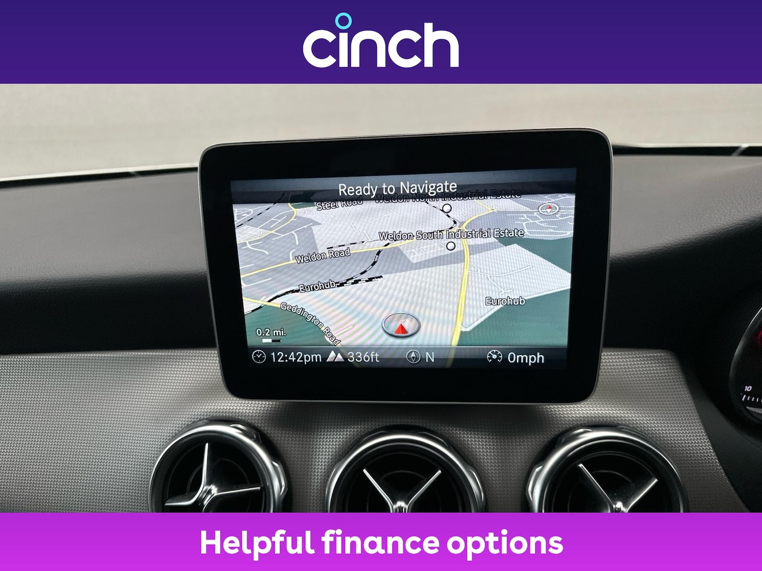 Used Mercedes-Benz GLA 2019 for sale - 76381561: Photo 17