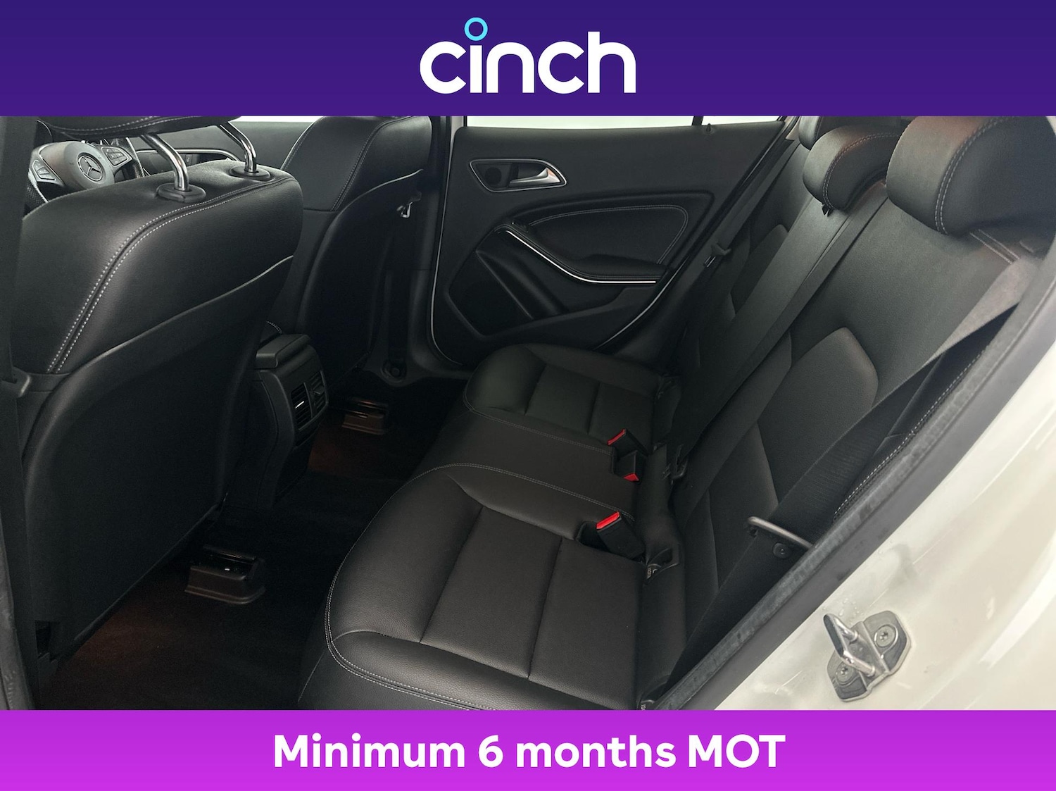 Used Mercedes-Benz GLA 2019 for sale - 76381561: Photo 20