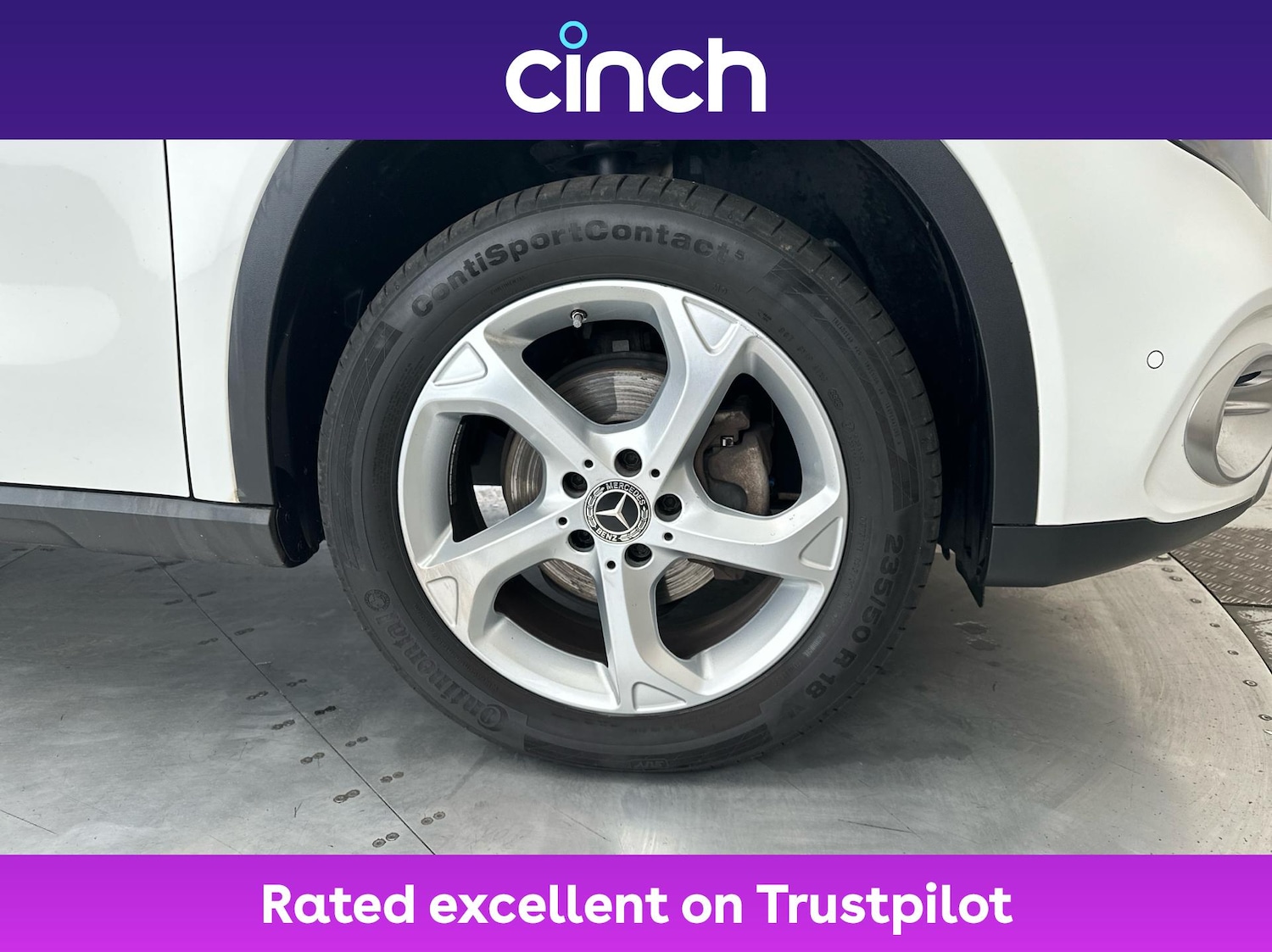 Used Mercedes-Benz GLA 2019 for sale - 76381561: Photo 28