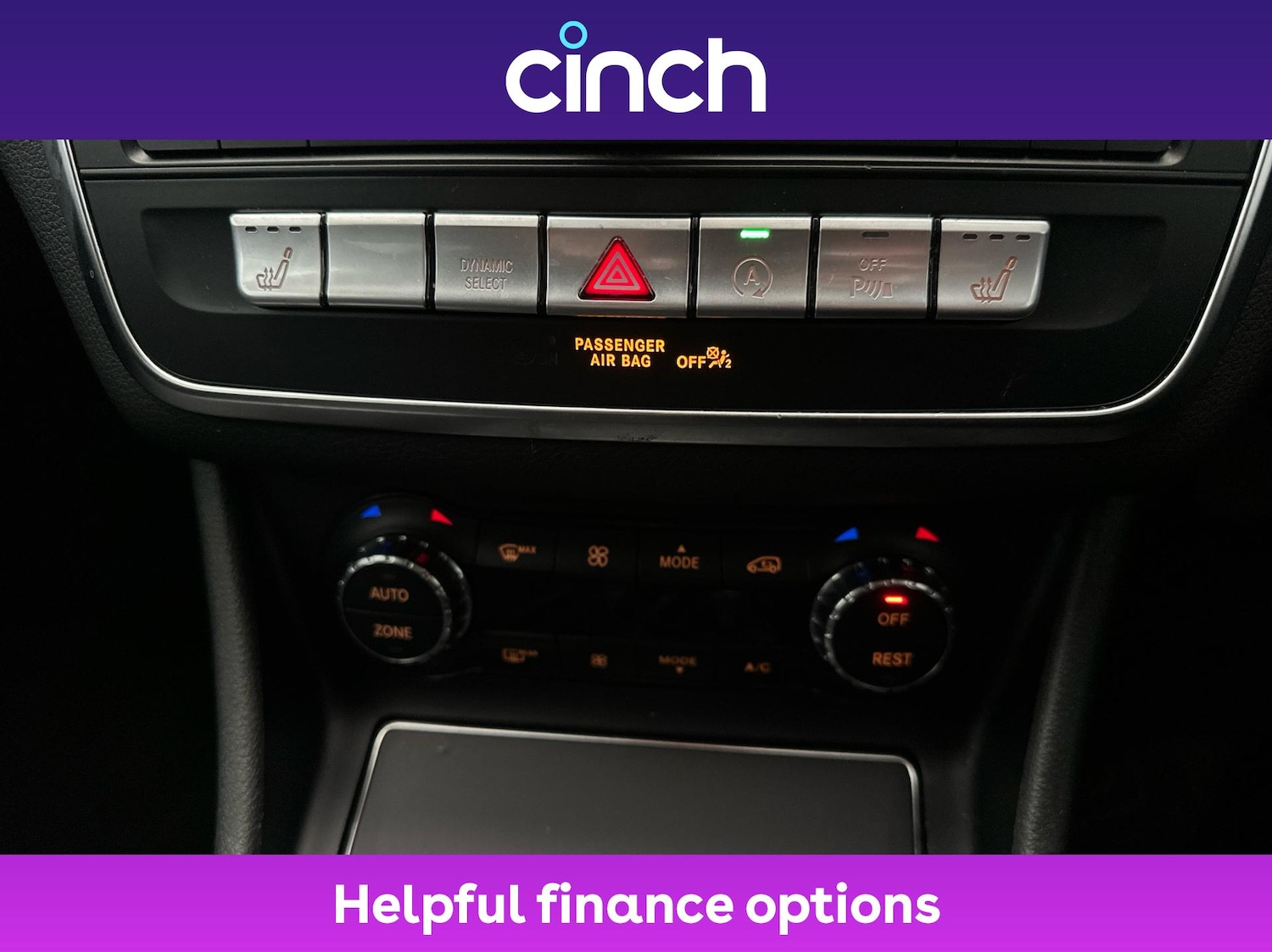 Used Mercedes-Benz GLA 2019 for sale - 76381561: Photo 30