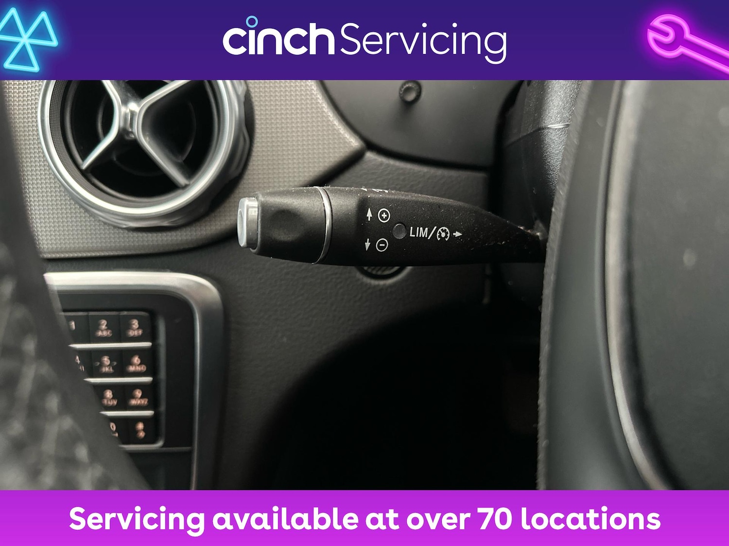 Used Mercedes-Benz GLA 2019 for sale - 76381561: Photo 31