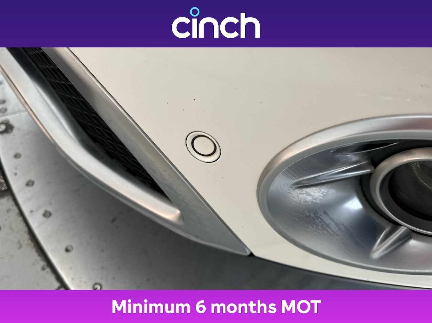 Used Mercedes-Benz GLA 2019 for sale - 76381561: Photo 32