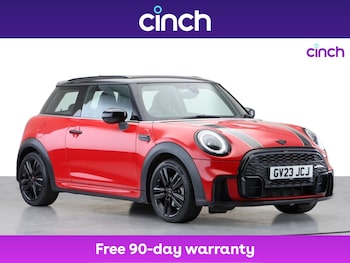 Used MINI Hatch 2023 for sale - 76526783: Photo